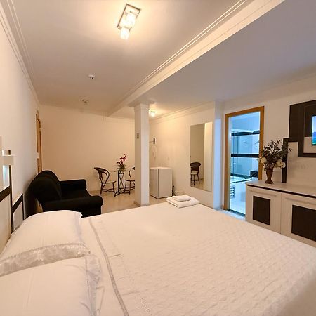 Grande Hotel Paranavaí Buitenkant foto