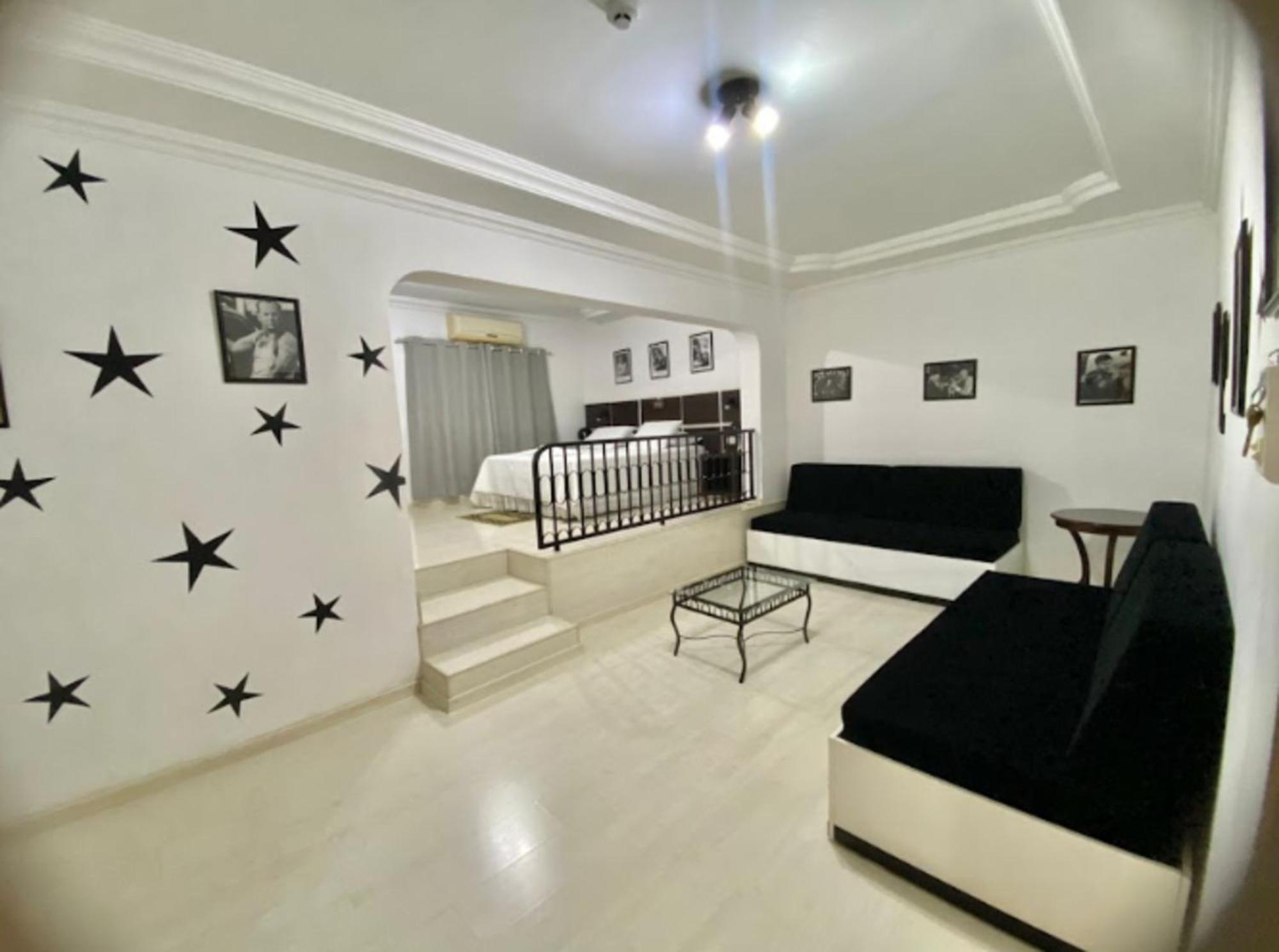 Grande Hotel Paranavaí Buitenkant foto