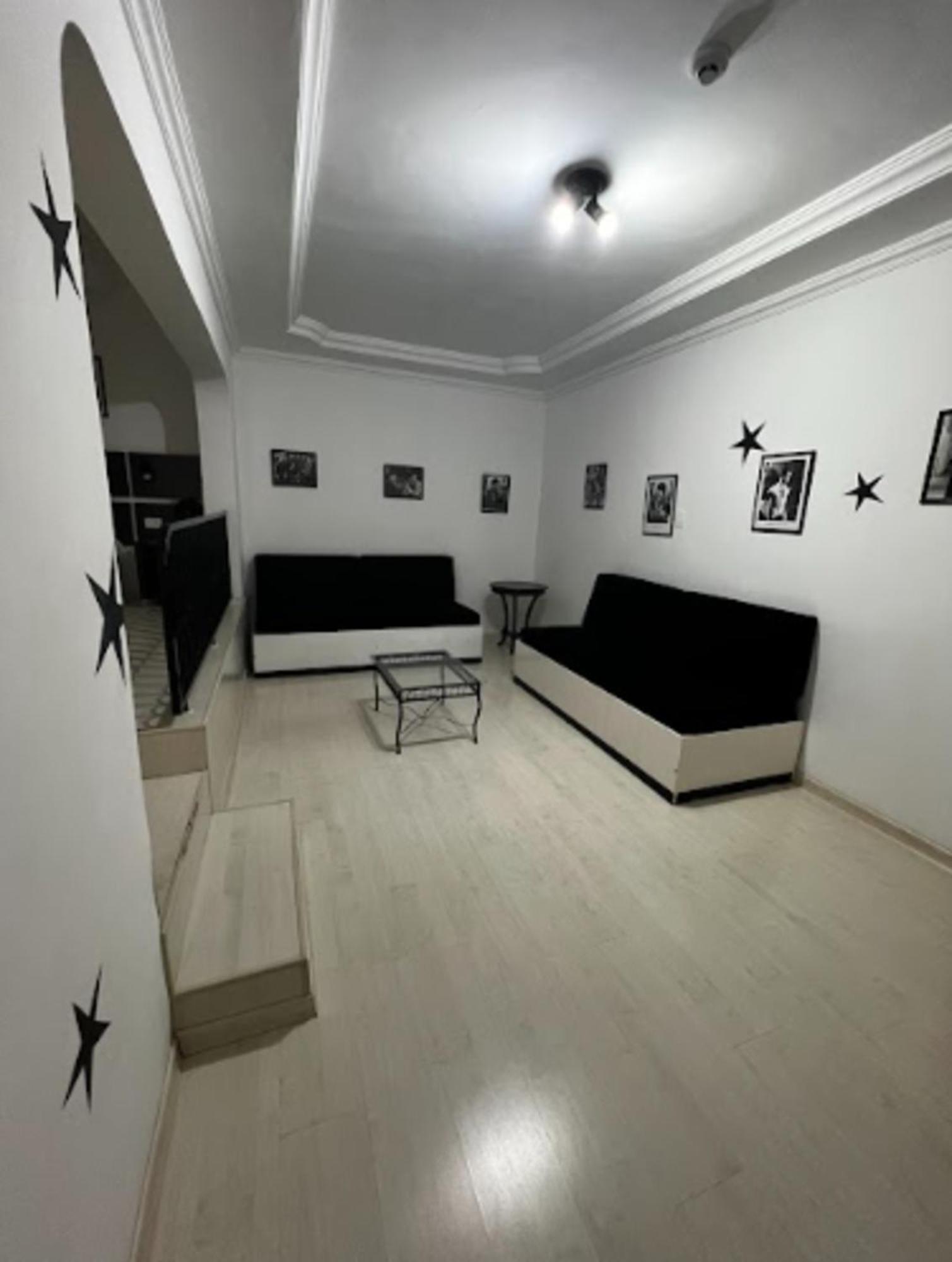 Grande Hotel Paranavaí Buitenkant foto