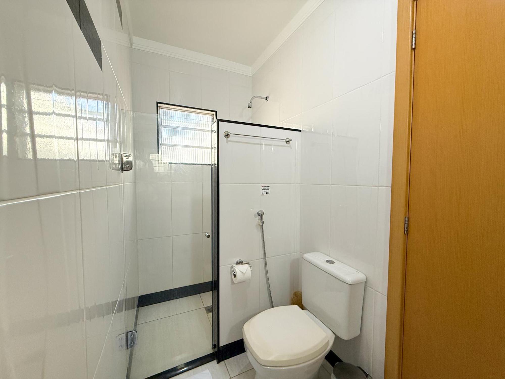 Grande Hotel Paranavaí Kamer foto