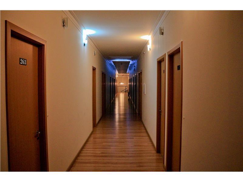 Grande Hotel Paranavaí Buitenkant foto