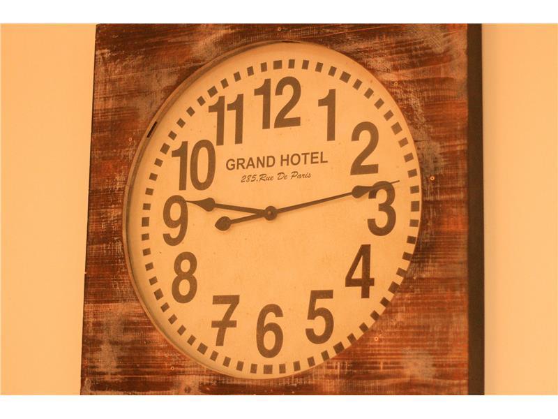 Grande Hotel Paranavaí Buitenkant foto